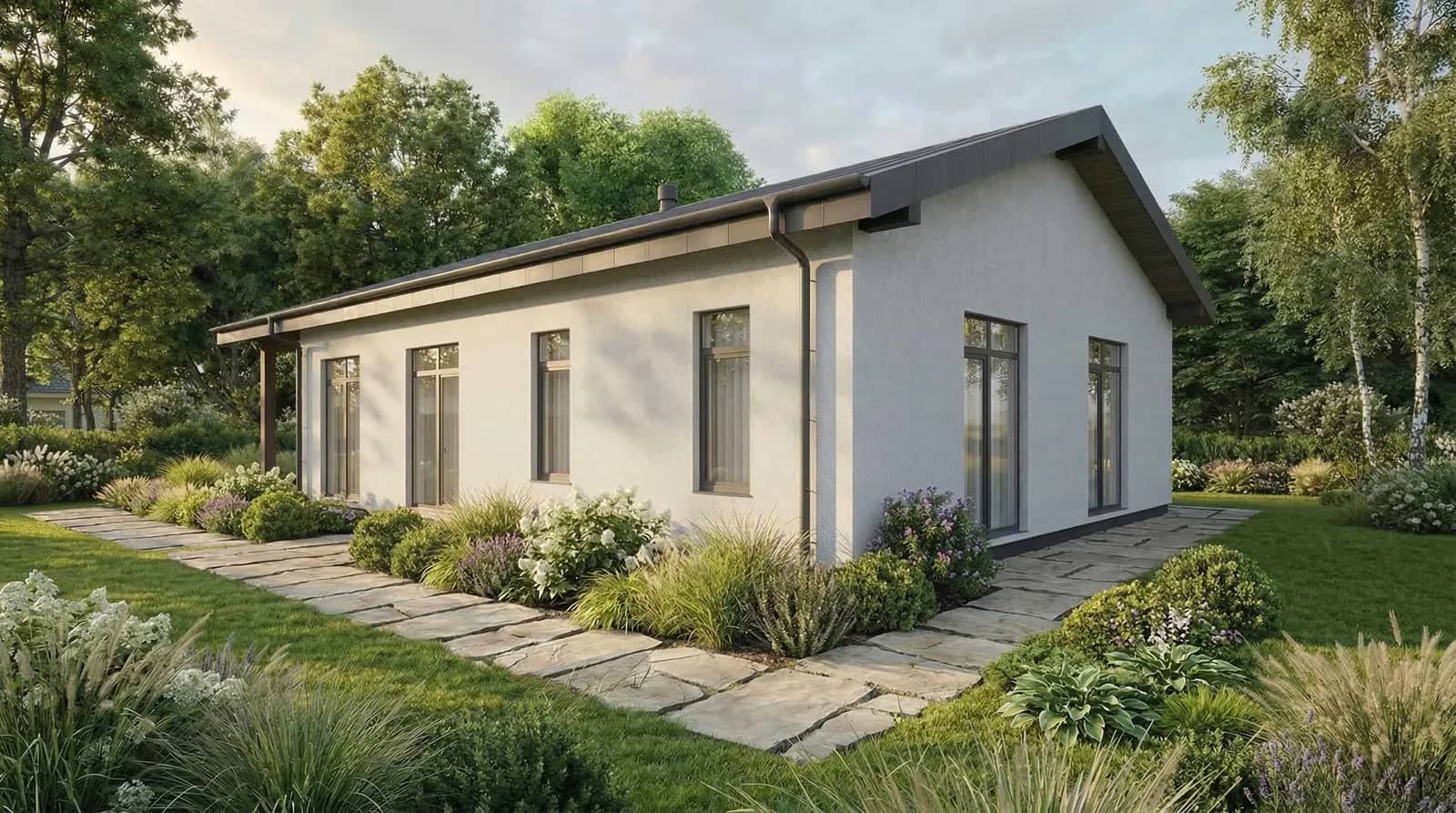 Bungalow-117 — фото 2