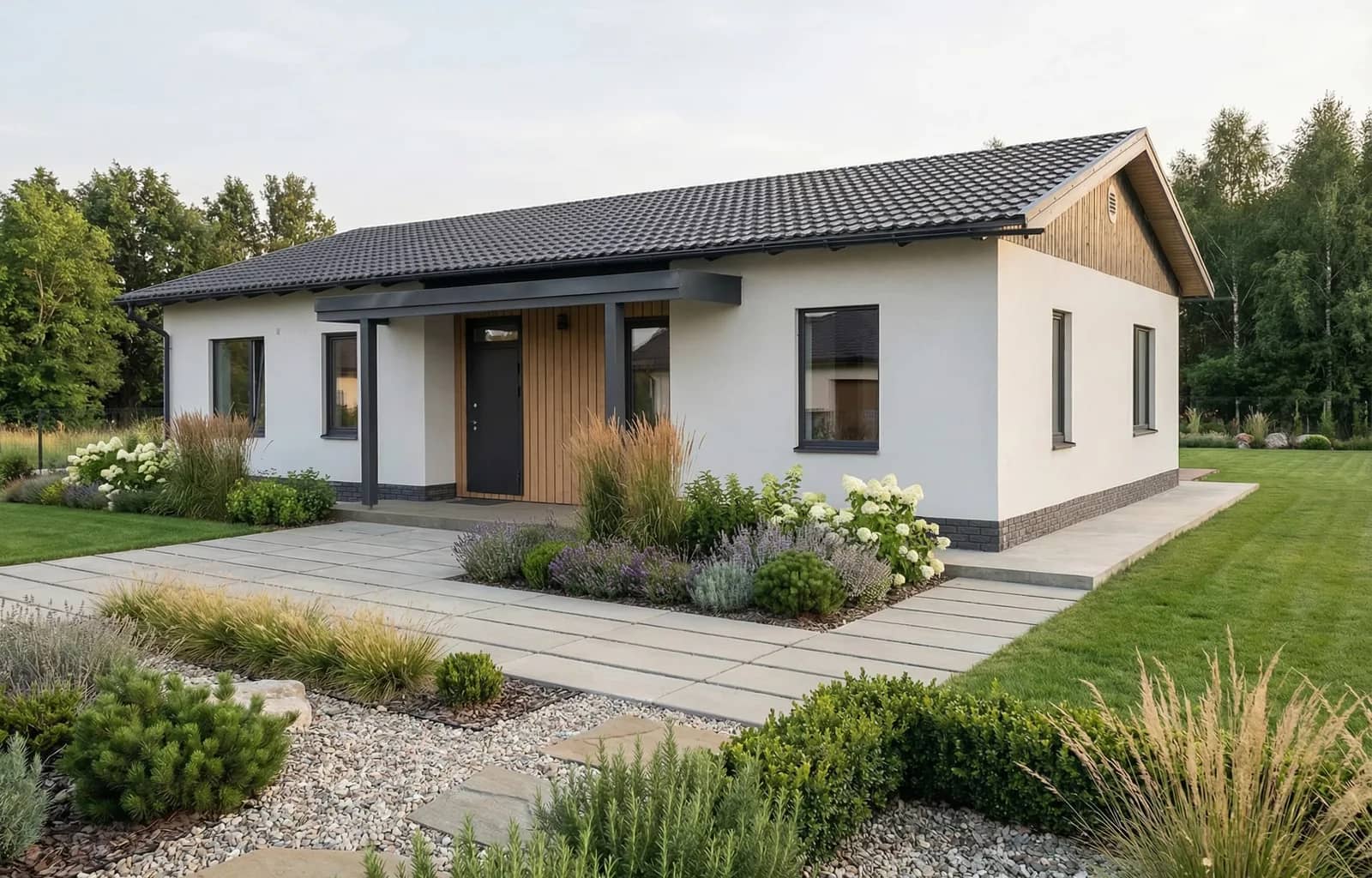 Bungalow-171 — фото 3