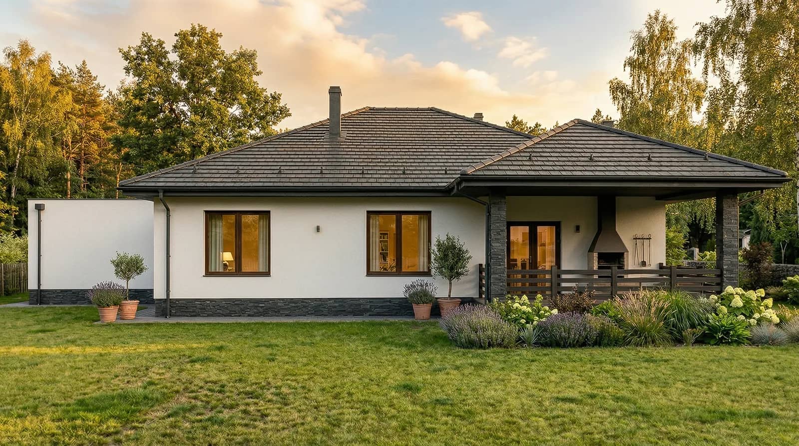 Bungalow-226 — фото 2