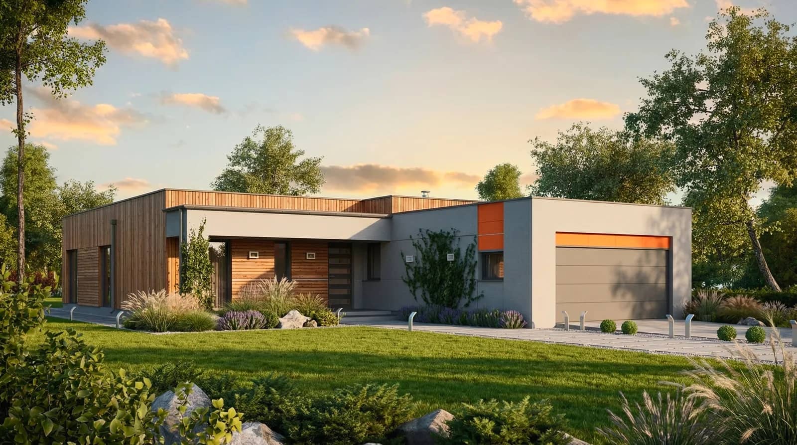 Modern-G146 — фото 1