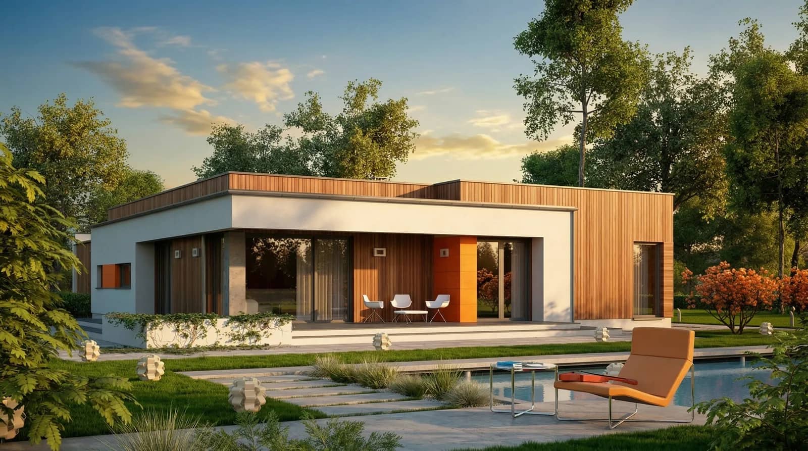 Modern-G146 — фото 2