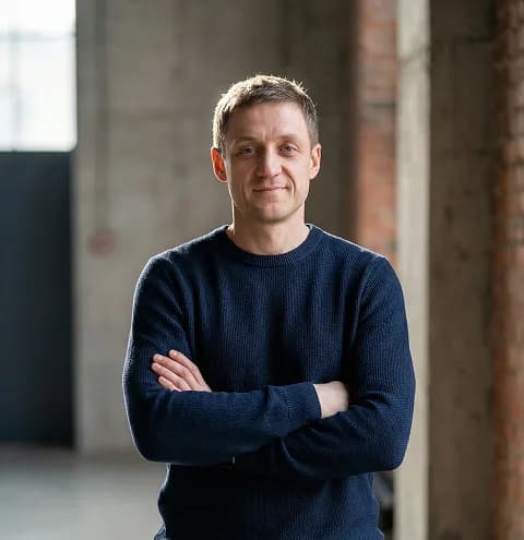 Евгений Кунатов