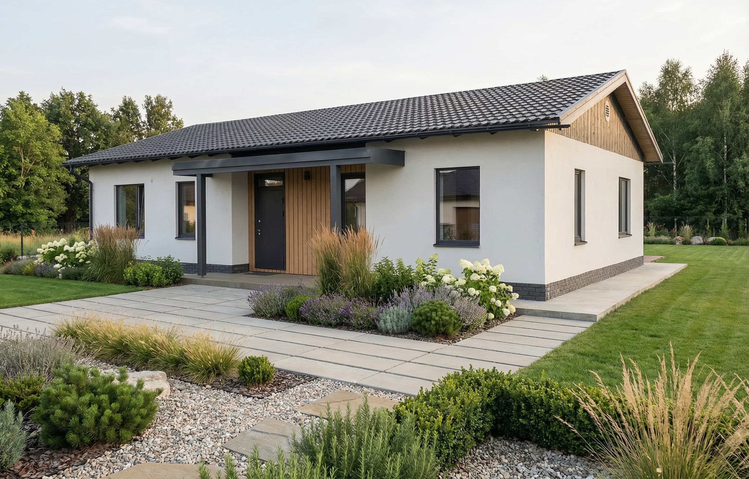 Bungalow-134 — фото 3