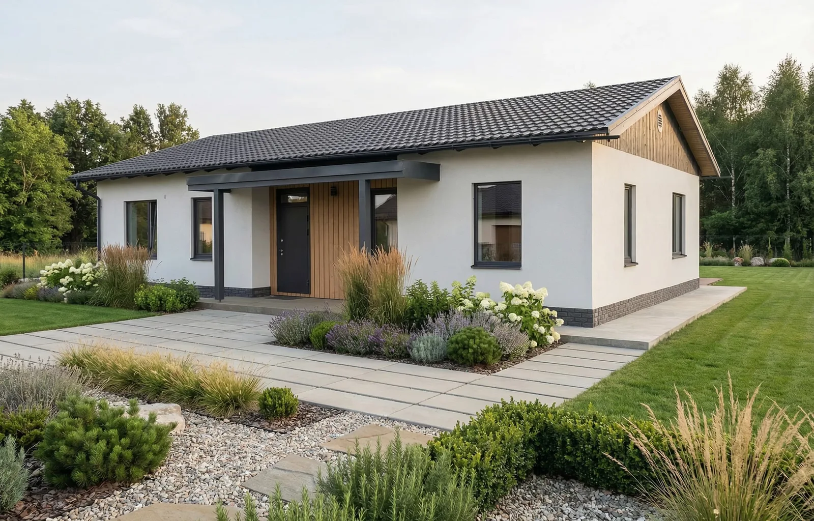 Bungalow-171 — фото 3