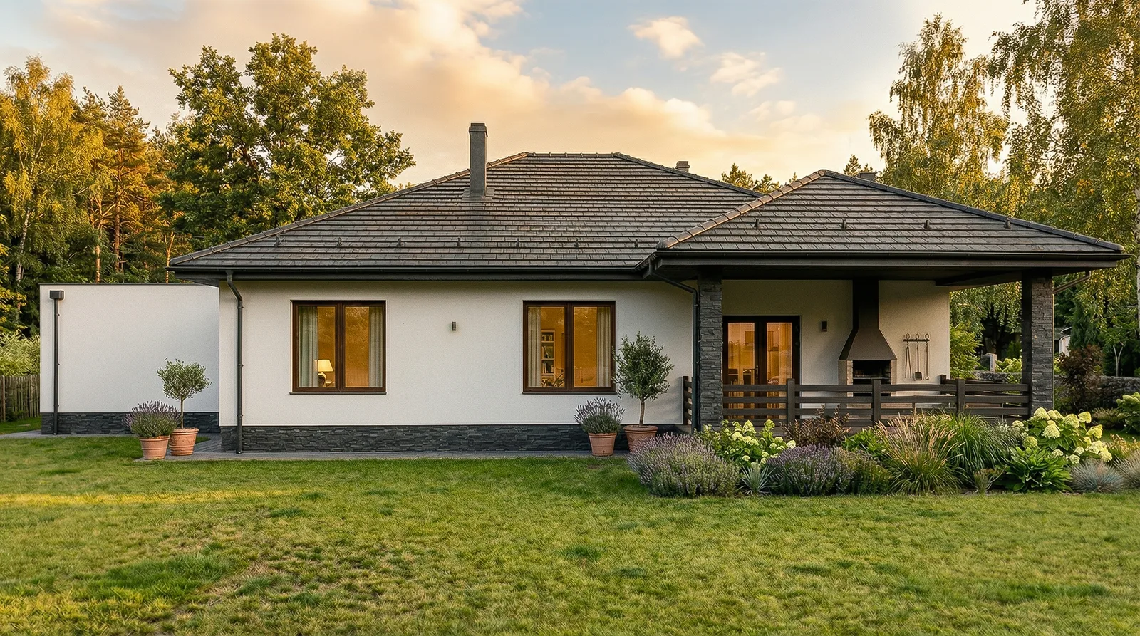 Bungalow-226 — фото 2