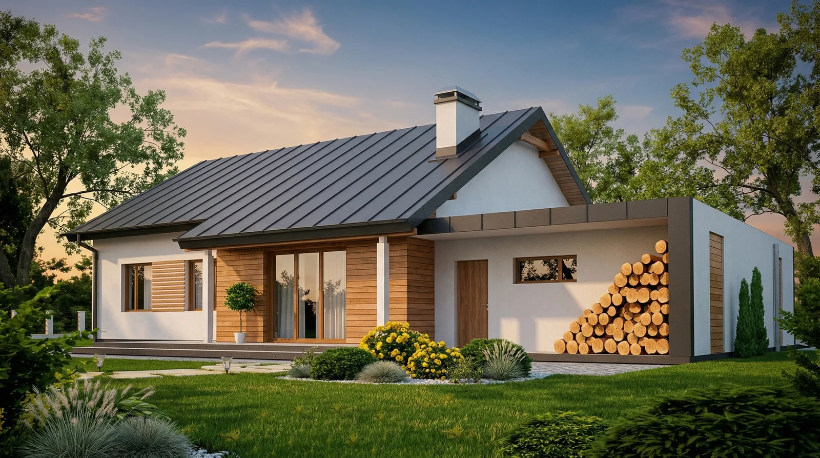 Bungalow-G155 — фото 2