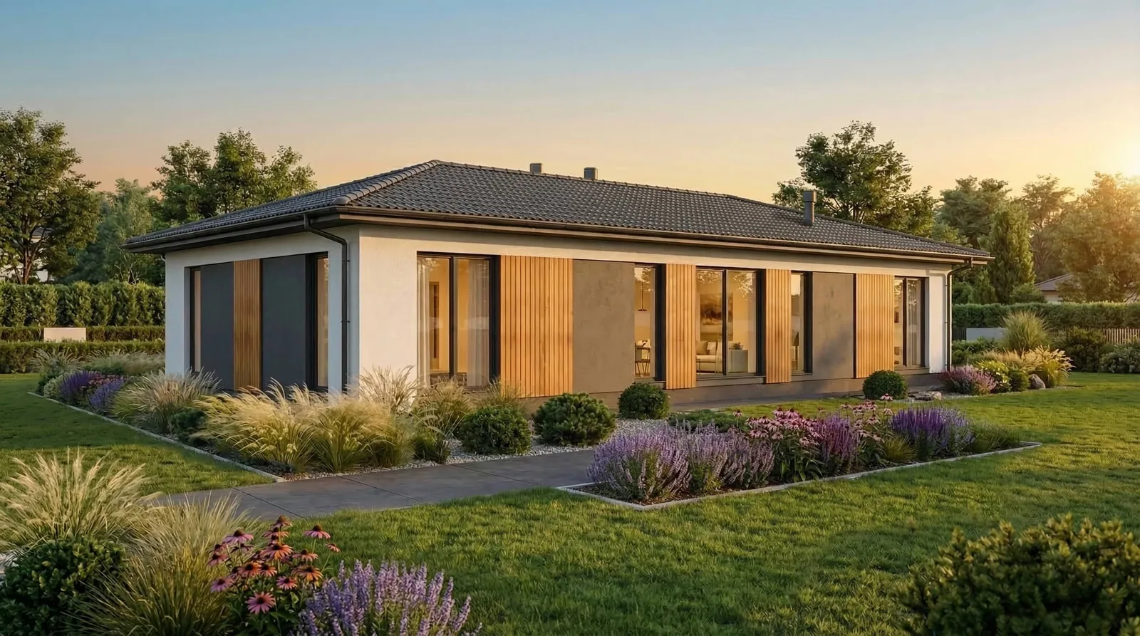 Bungalow Open-169 — фото 3