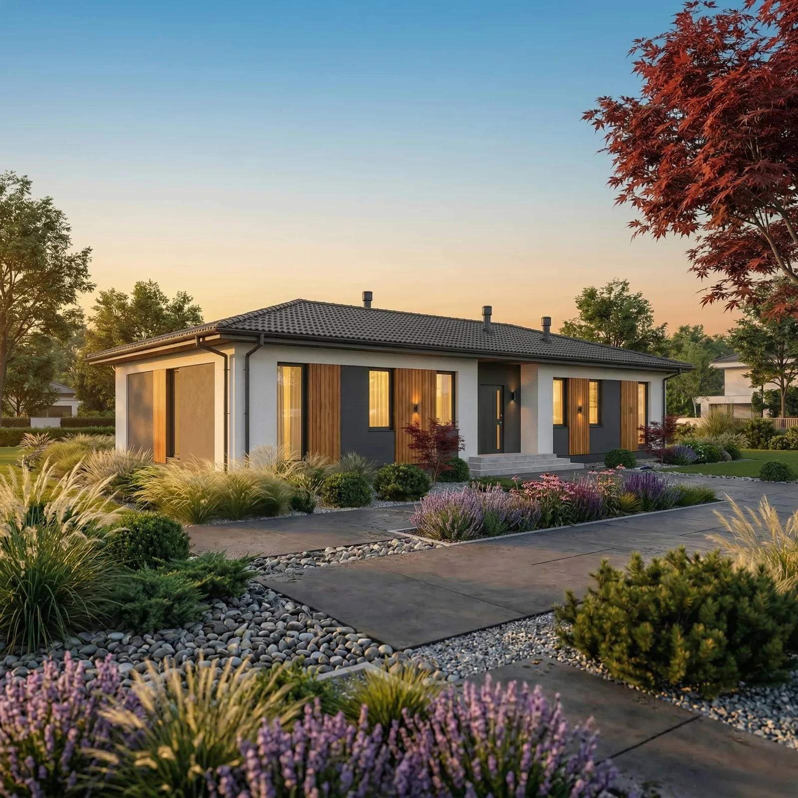 Bungalow Open-169