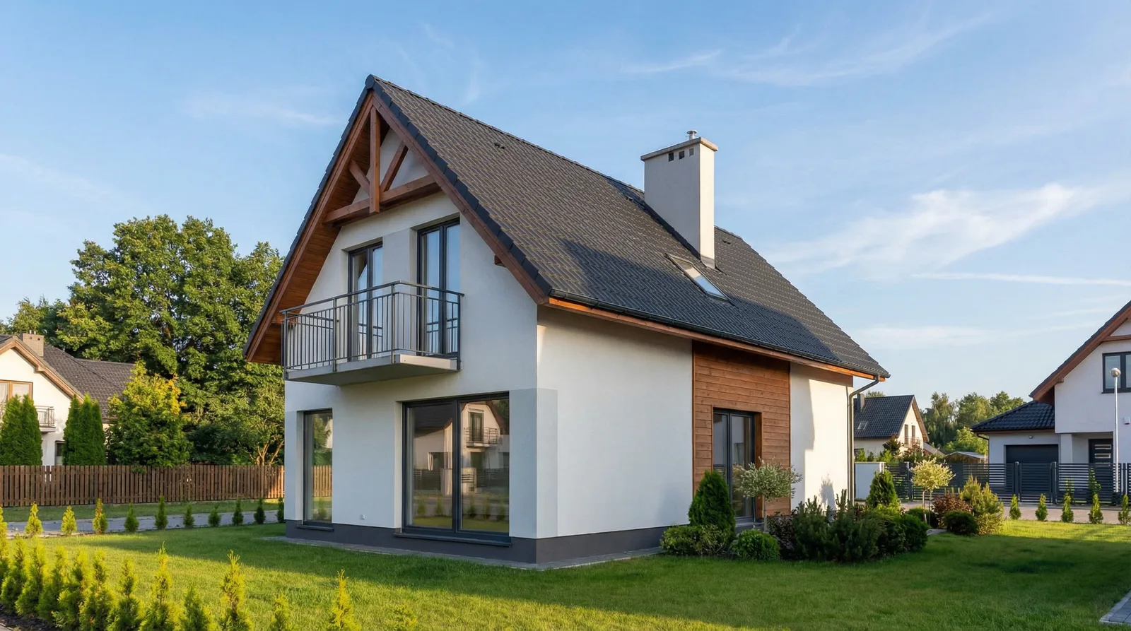 Bungalow Plus S158 — фото 1