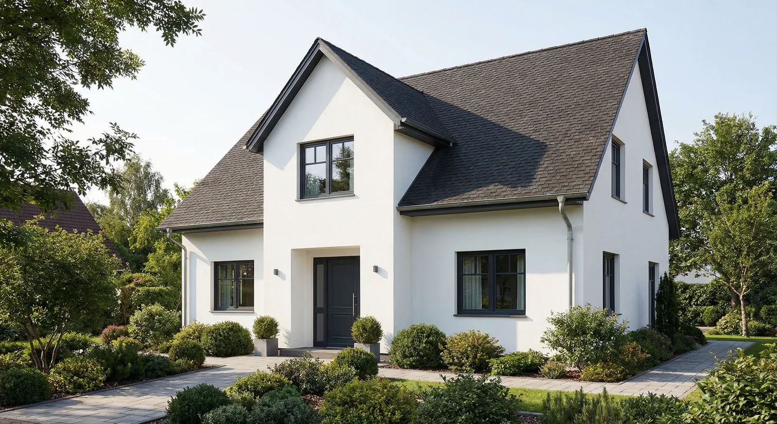 family-house-s133 — фото 1