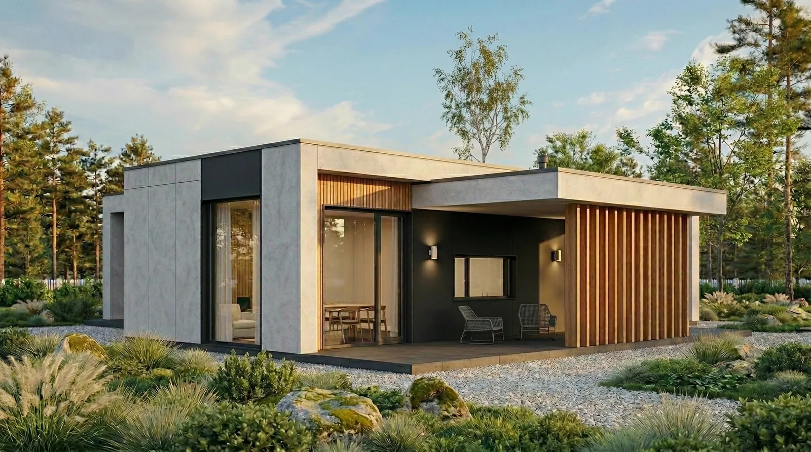 Modern-159 — фото 2