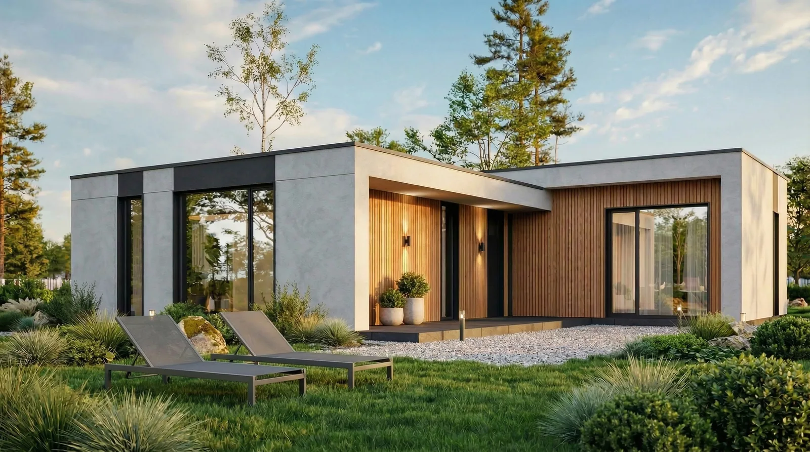 Modern-272 — фото 1