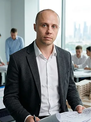 Дмитрий Метрофанов
