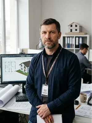 Сергей Иванов